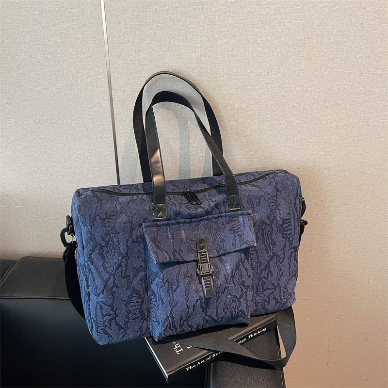 Modular and Durable Briefcase Bowlift