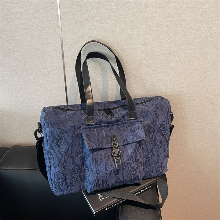 Modular and Durable Briefcase Bowlift
