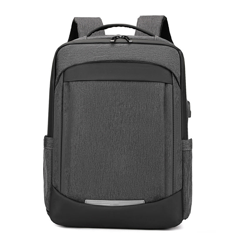 Sleek Multi-Functional Backpack
