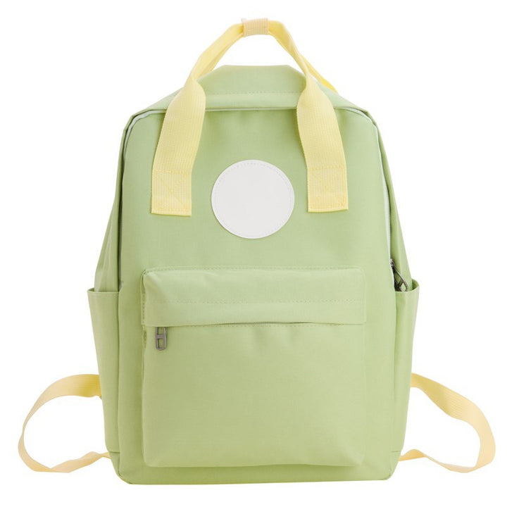 Stylish Everyday Backpack Bowlift