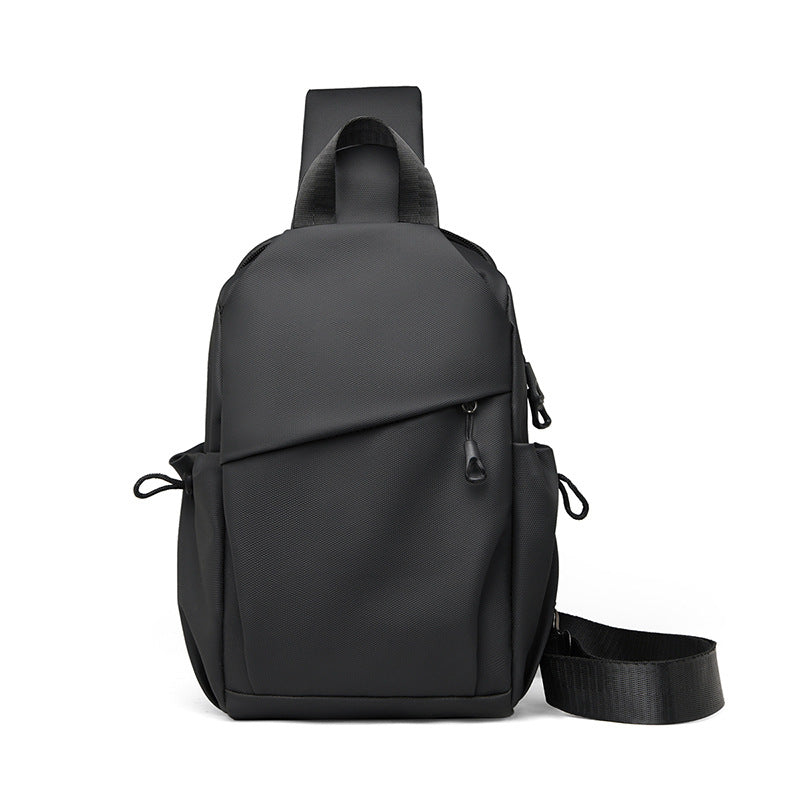 Sleek Sling Backpack Bowlift