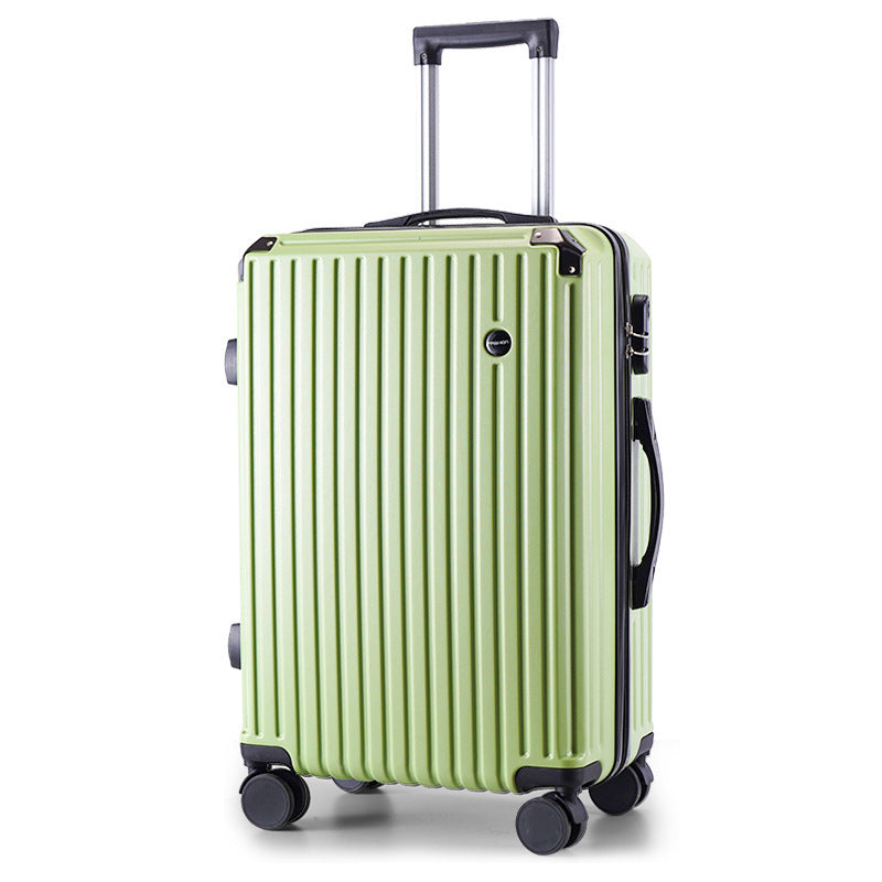 Durable Lightweight Hard-Shell Spinner Suitcase Bowlift