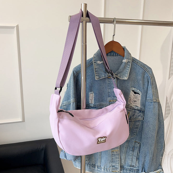 WoCompact Everyday Sling Bag Bowlift