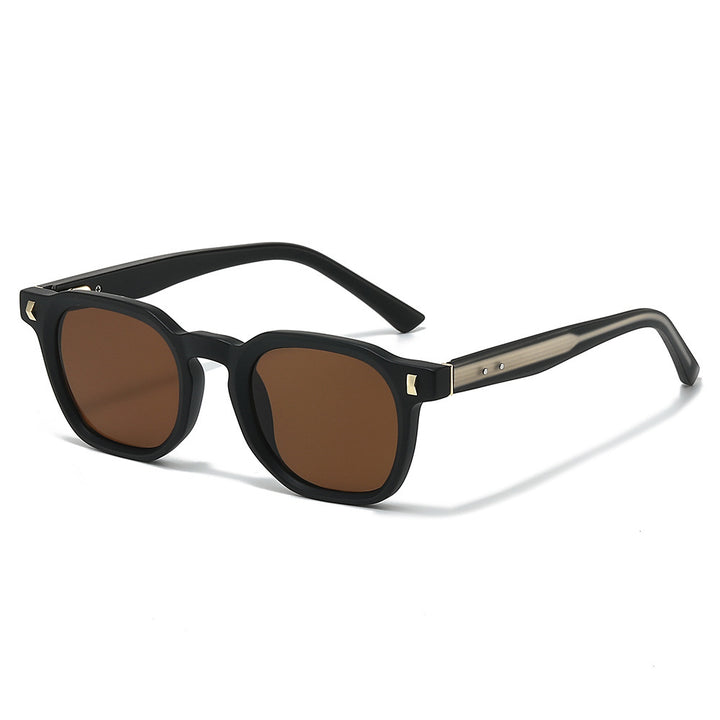 Women's Modern Sunglasses in Stylish Square Design Bowlift