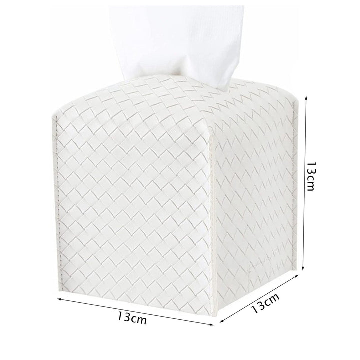 Design-Pocket Tissue Box Bowlift