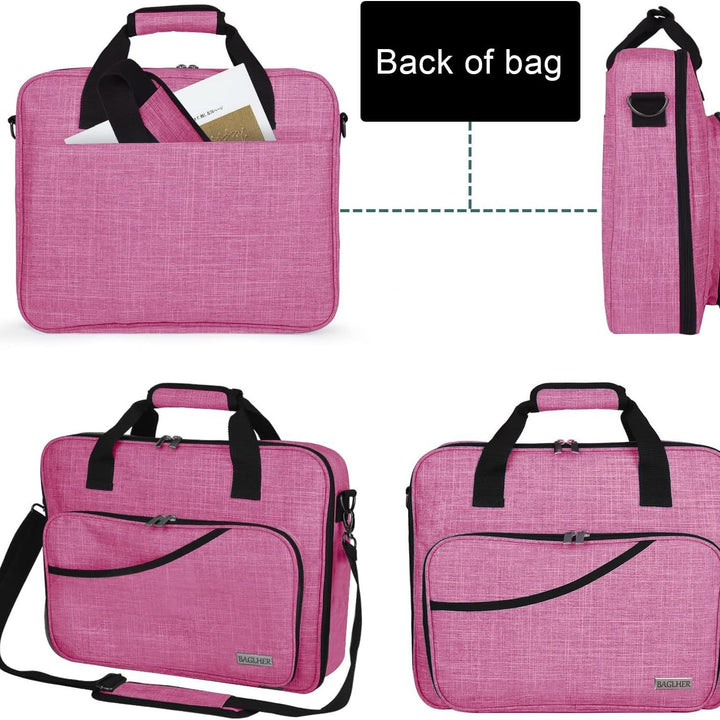 Multifunctional Organizer Bag Bowlift