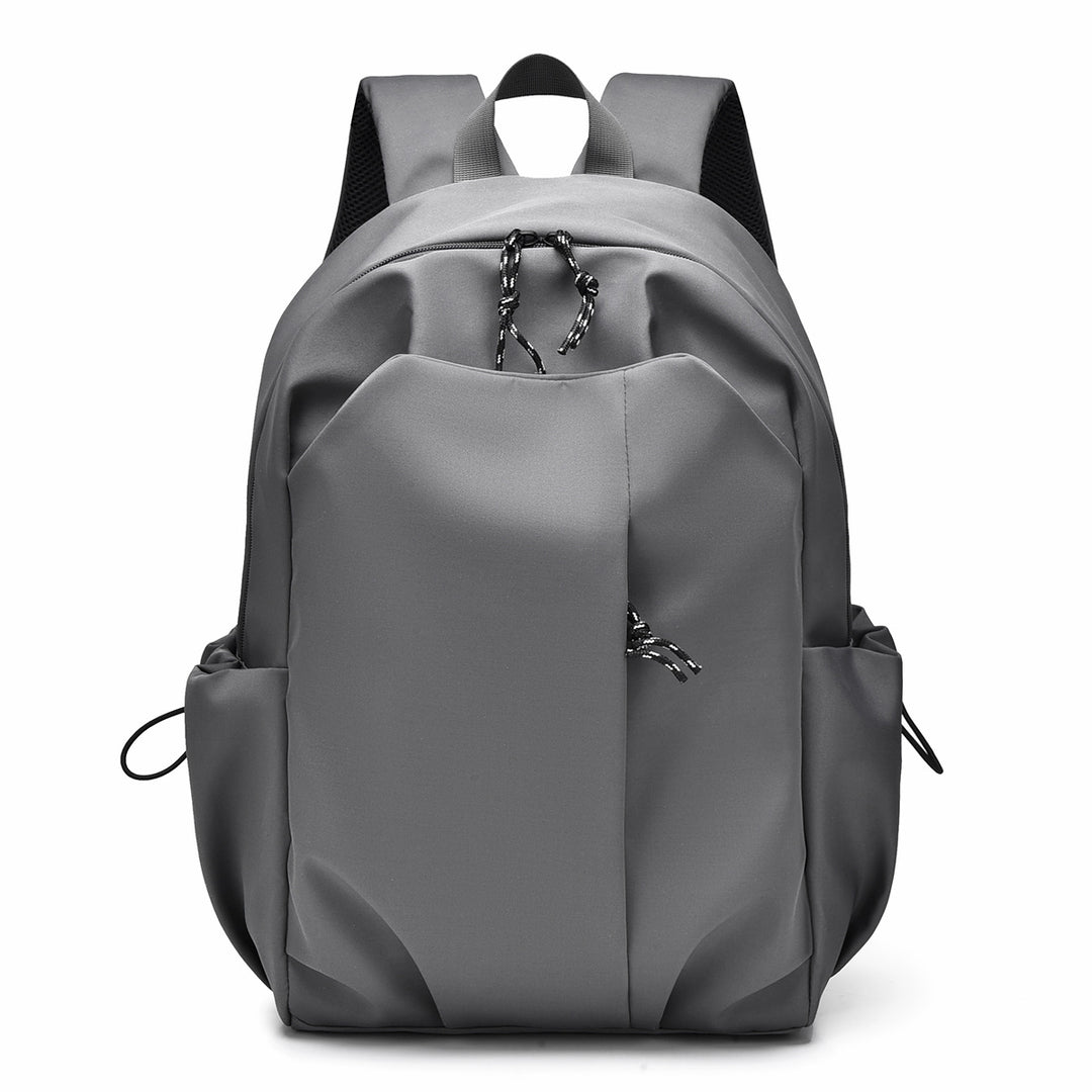 High-Capacity Everyday Backpack Bowlift