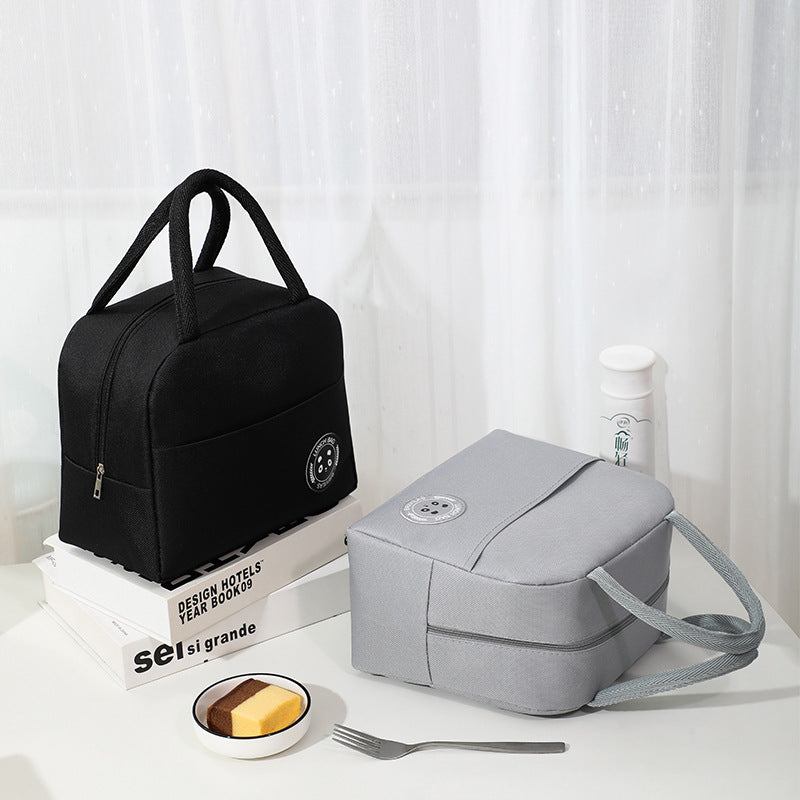 Insulated Lunch Bag