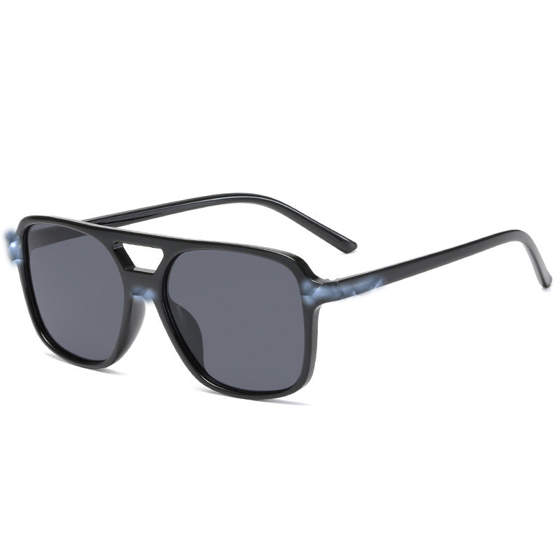 Women’s fashionable rectangular glasses with stylish frame Bowlift