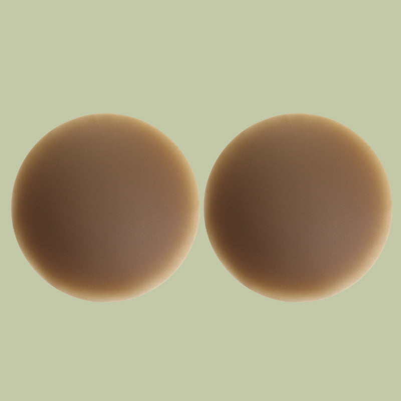 BowLift | Women's Comfortable Seamless Breast Pads | Invisible