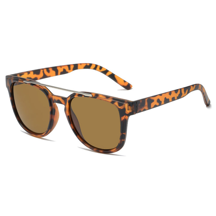 Women's sunglasses in modern design by Bowlift