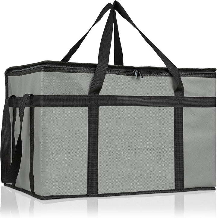 Insulated Food Delivery Bag Bowlift