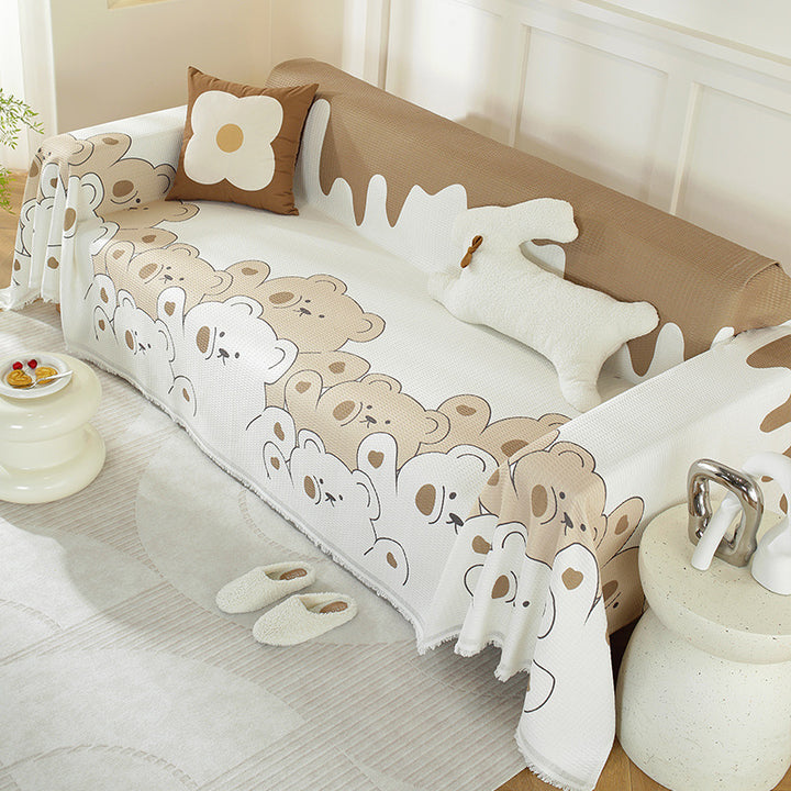 Home Decorative Throw