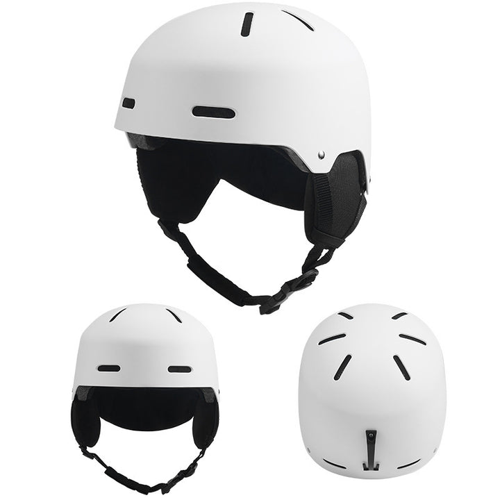Snow Sports Protective Helmet Bowlift