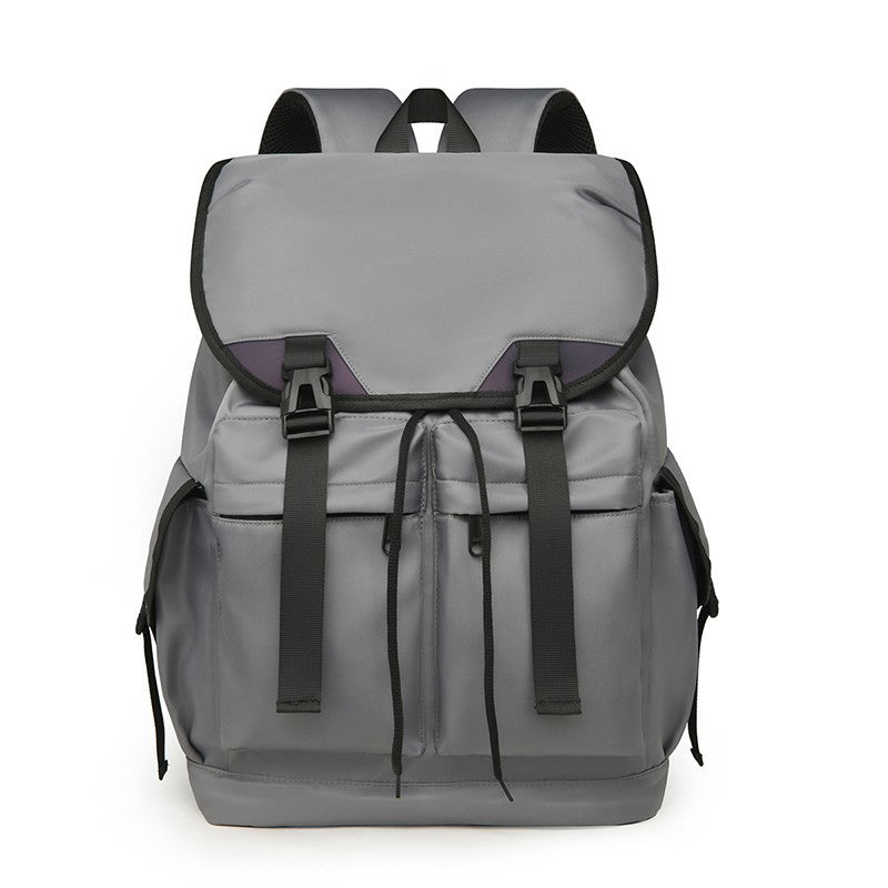 Multi-Functional Urban Backpack Bowlift