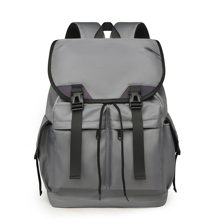 Multi-Functional Urban Backpack Bowlift