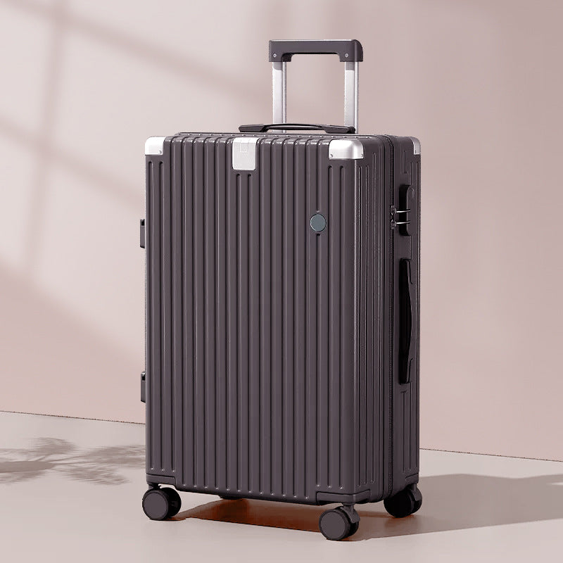 Durable Hard Shell Luggage Bowlift