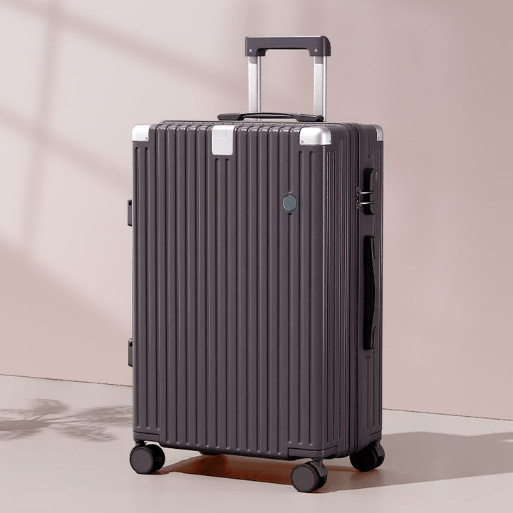 Durable Hard Shell Luggage Bowlift
