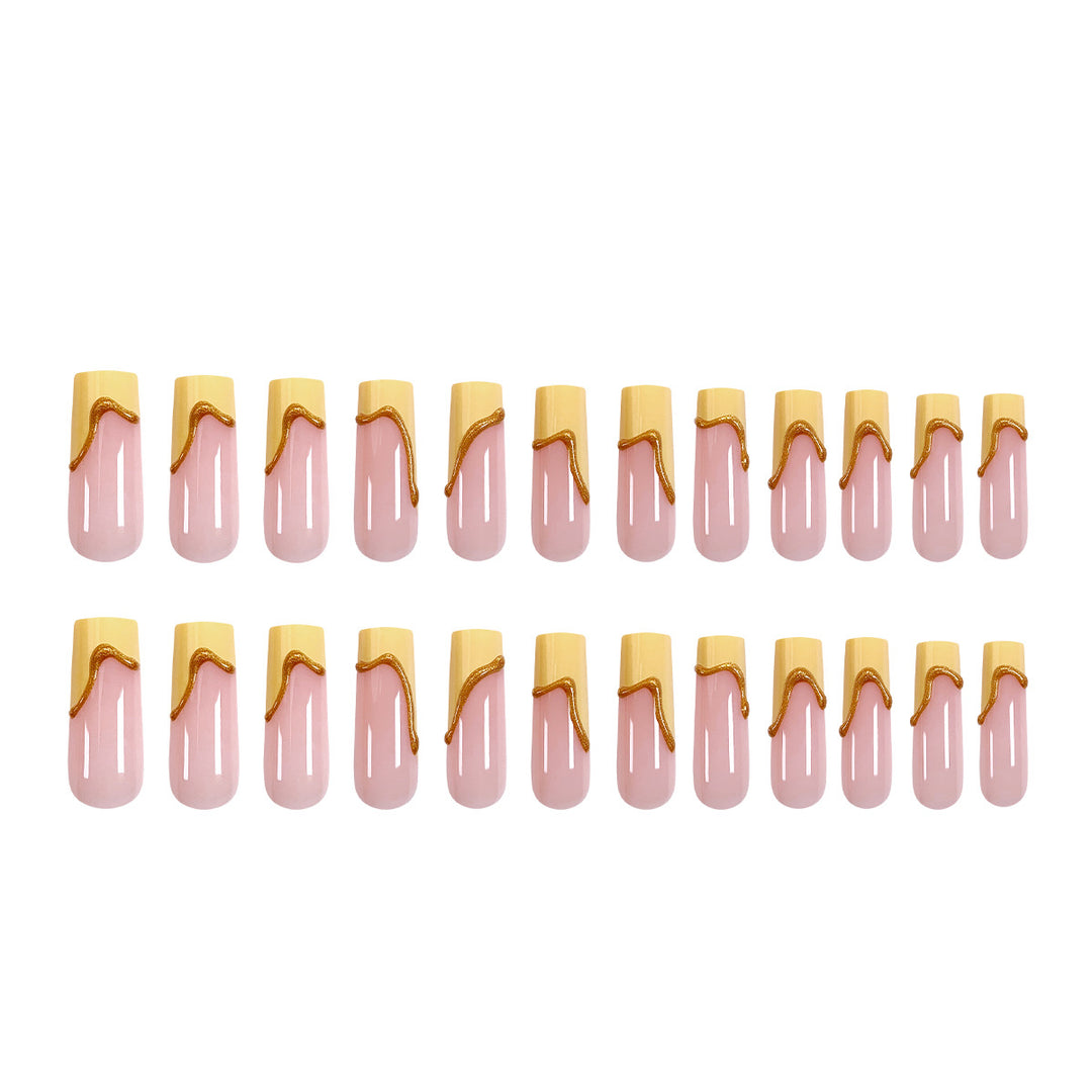 Artful Nail Design Bowlift