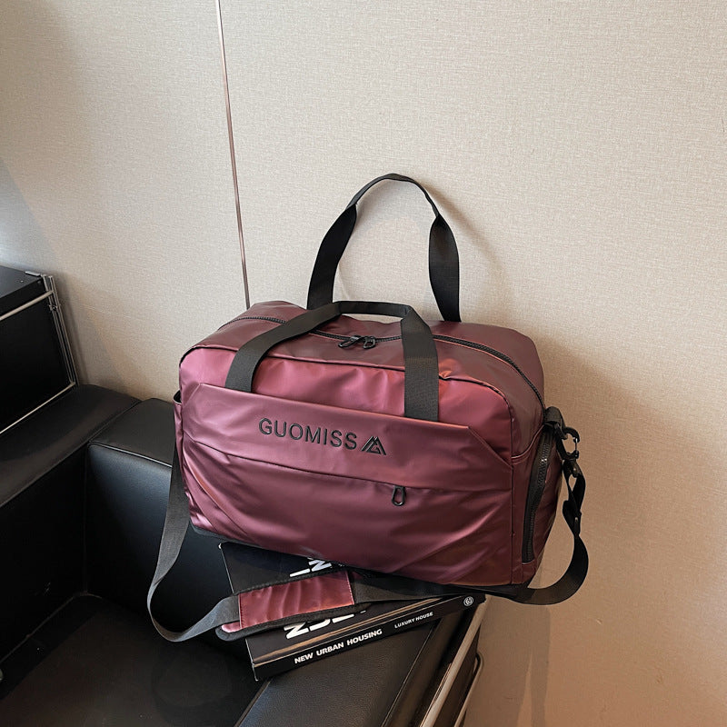 Lightweight Waterproof Travel Duffel Bag
