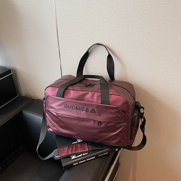 Lightweight Waterproof Travel Duffel Bag