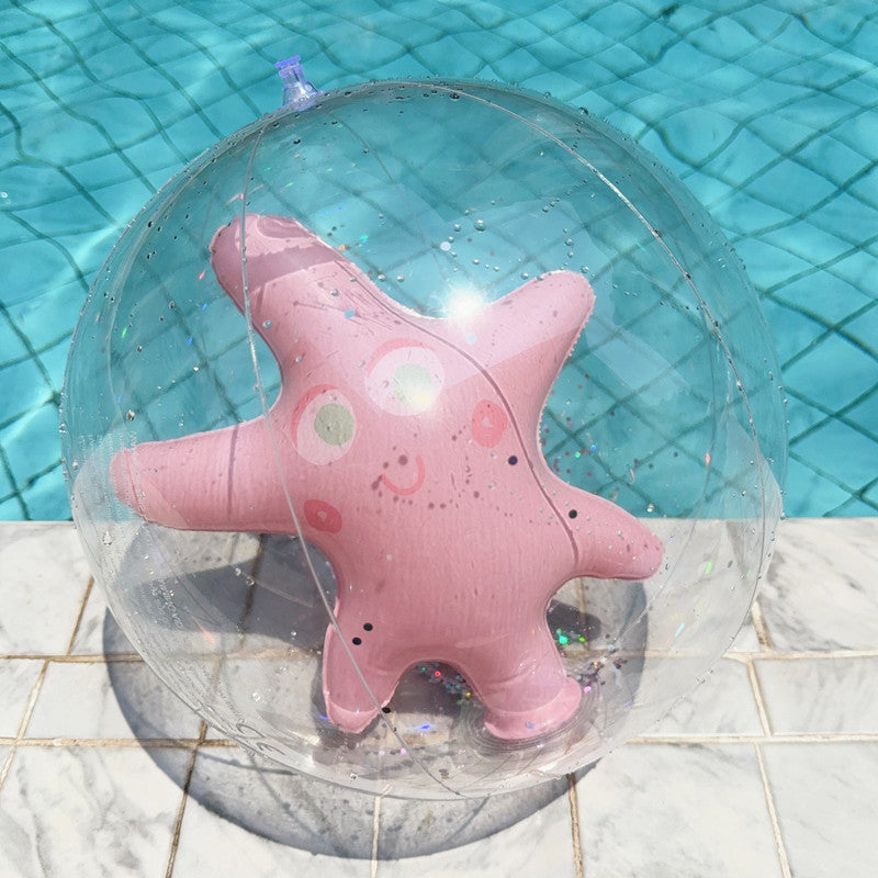 Inflatable Dragon Pool Float Bowlift