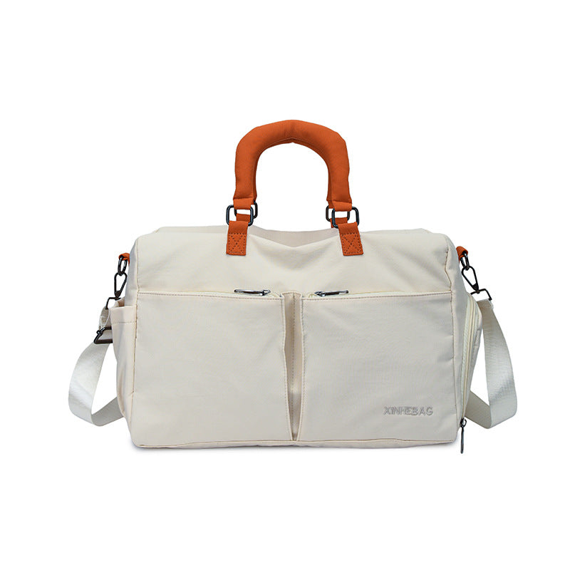 Stylish Weekender