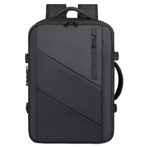 Multi-functional Laptop Backpack Bowlift
