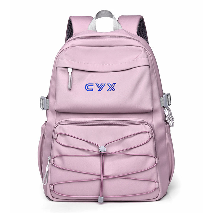 Lightweight Multi-Functional Backpack Bowlift
