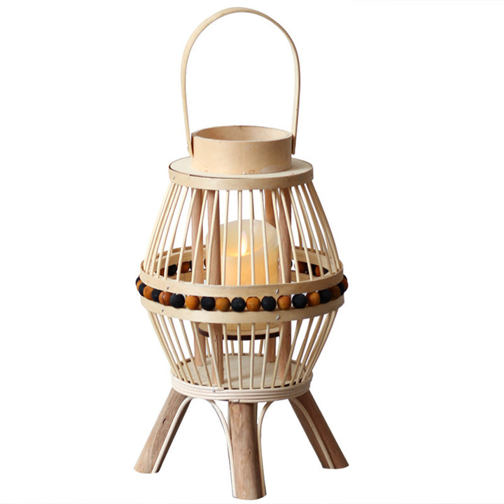 Handmade Lantern Bowlift