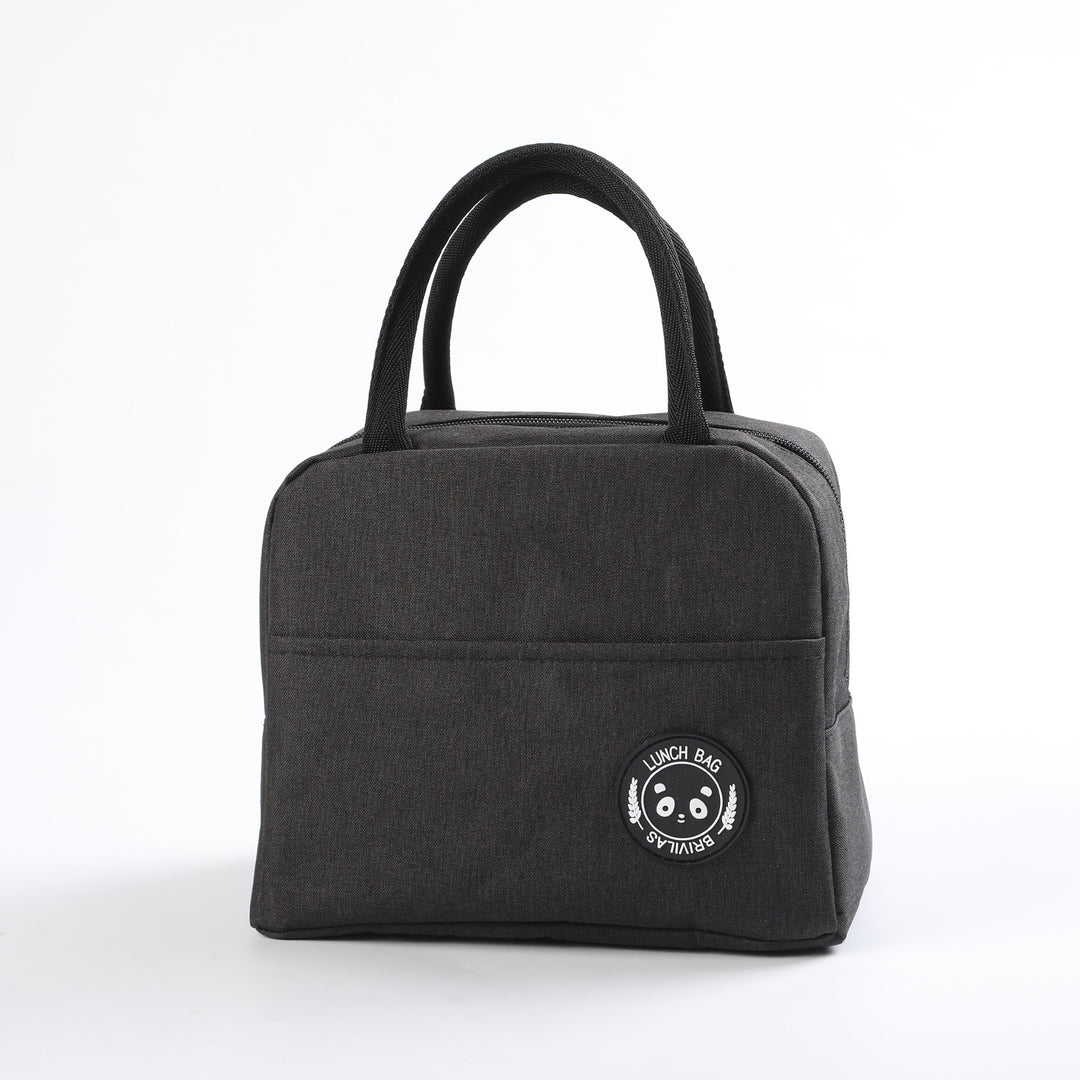 Kids' Cartoon-Themed Lunchbox Bowlift