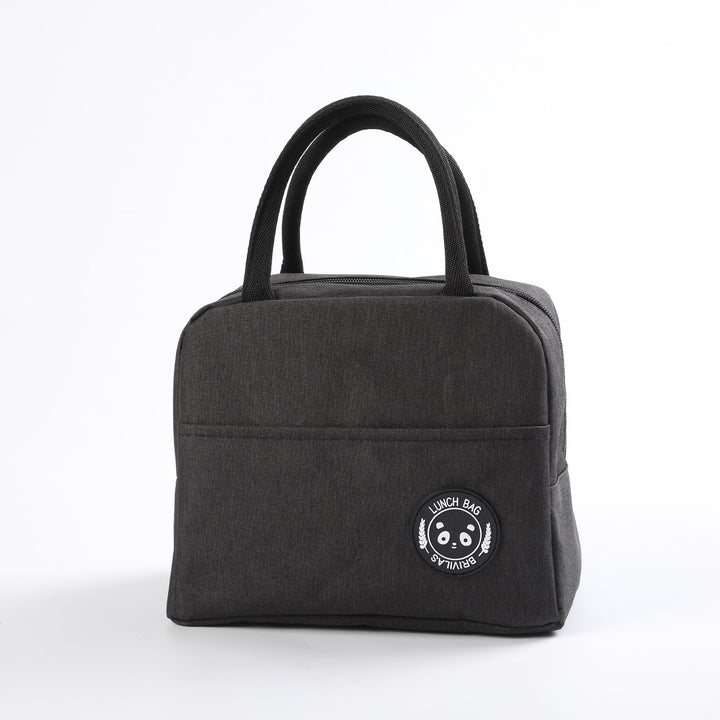 Kids' Cartoon-Themed Lunchbox Bowlift
