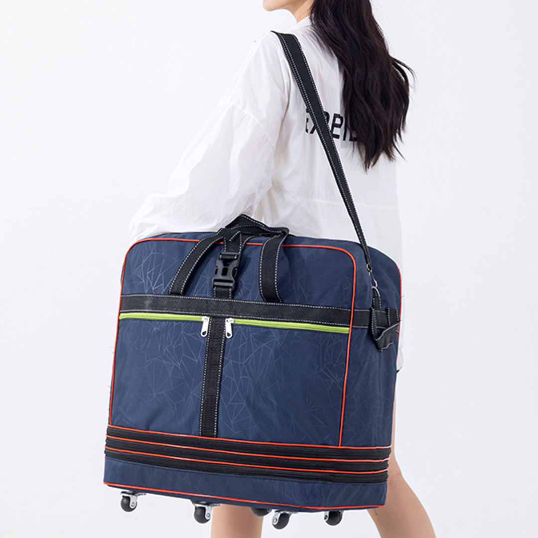Multifunctional Transport Bag Bowlift