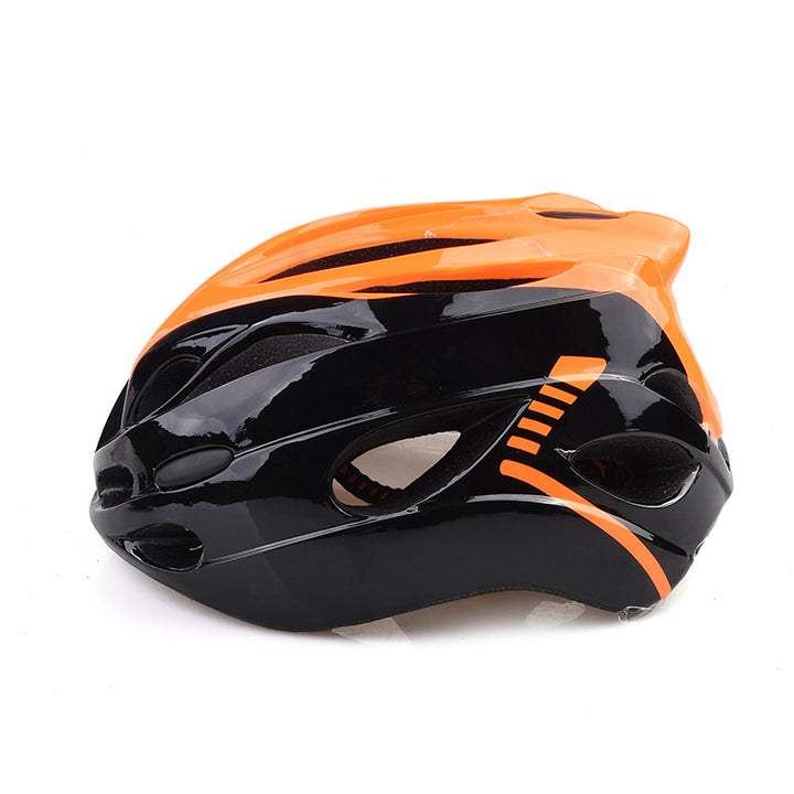 Children's Decorative Bicycle Helmet Bowlift