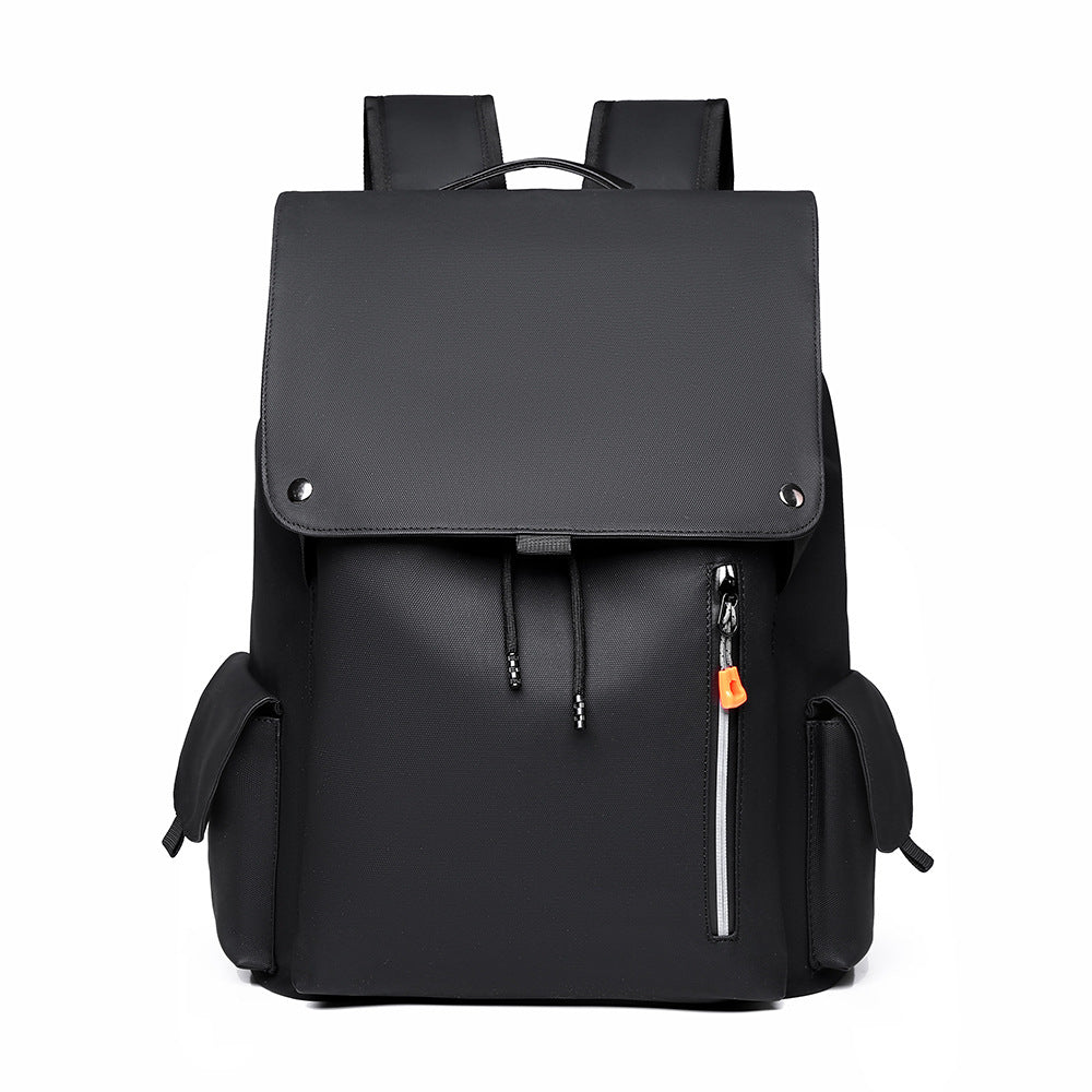 Minimalist Utility Backpack Bowlift