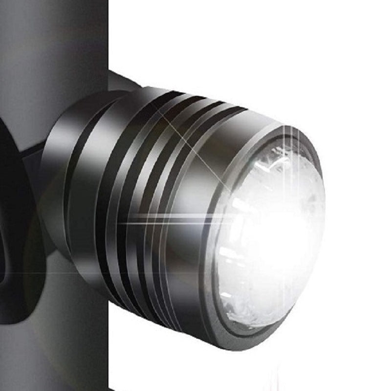 High-Performance Bicycle Front Light Bowlift
