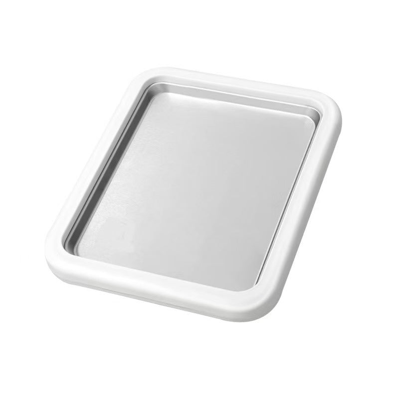 BowLift | Mini ice roll plate for home