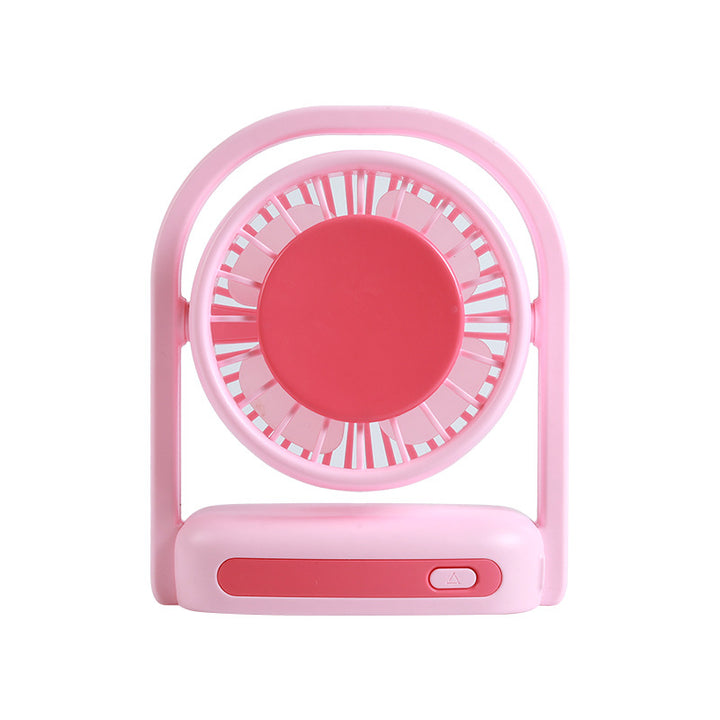 Unisex portable fan Bowlift