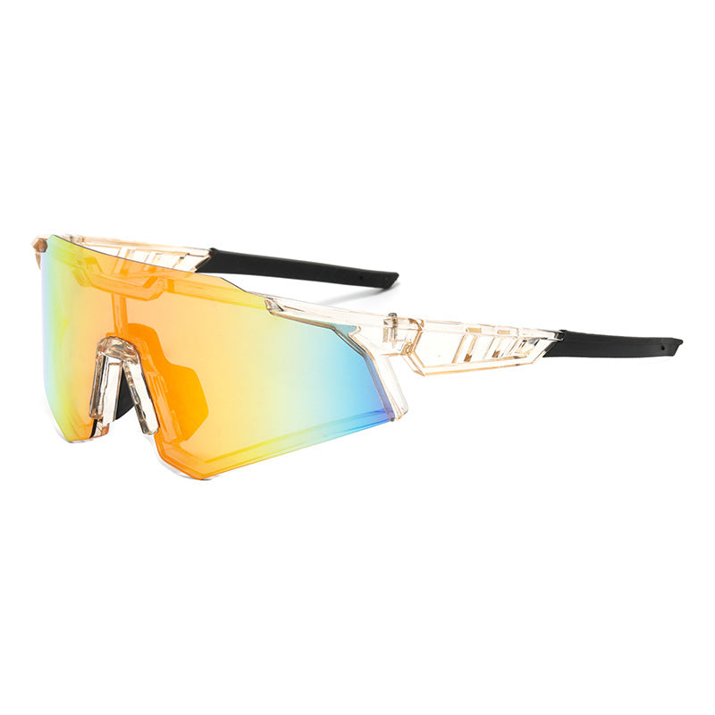 Unisex High-Performance Sport Sunglasses Bowlift