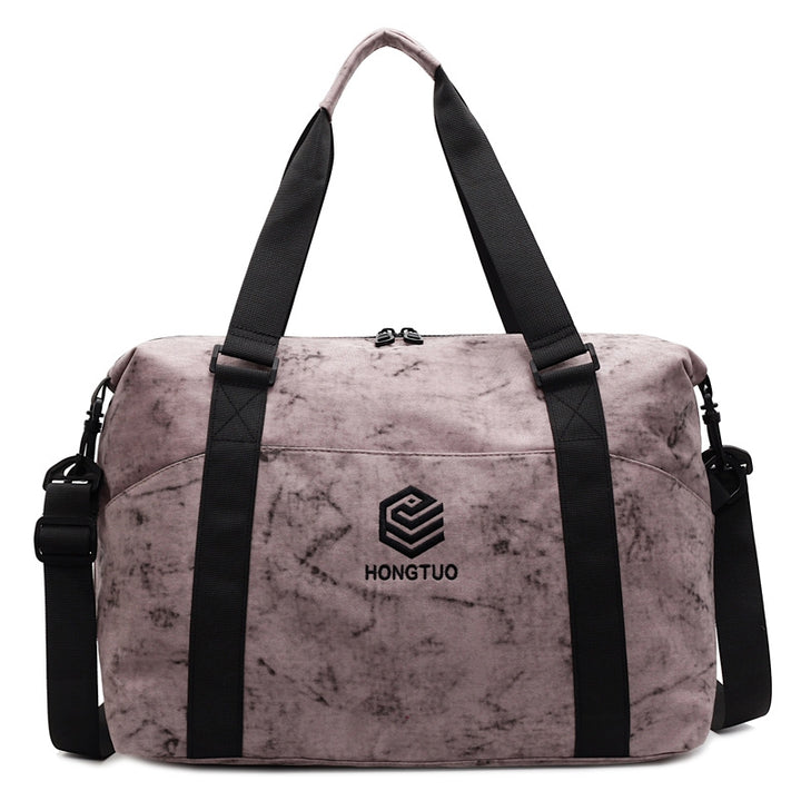 Durable Workout Duffle Bag