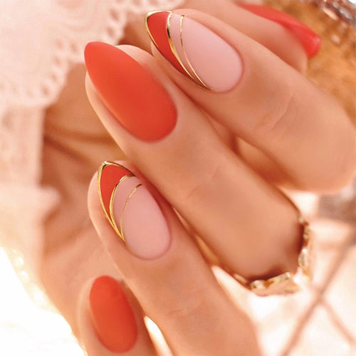 Creative Nail Art Set Bowlift