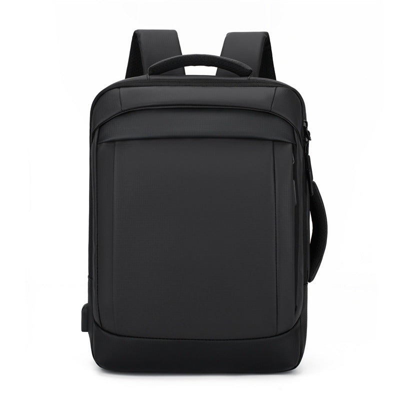 Multi-Functional Business Travel Backpack Bowlift