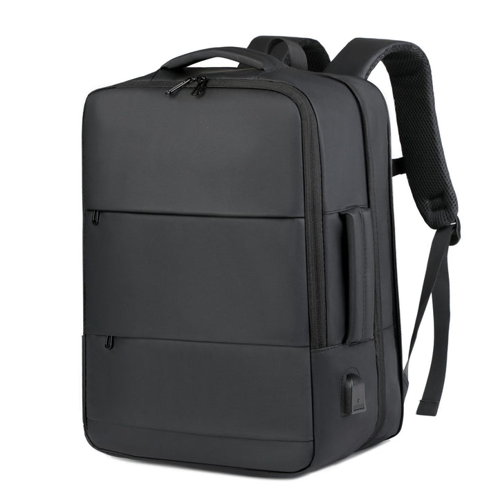 Smart Travel Backpack Bowlift