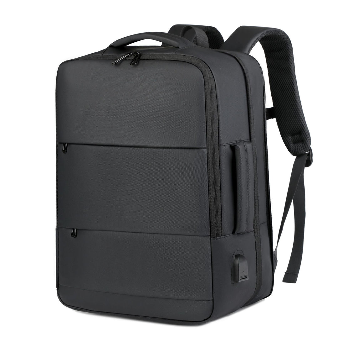 Travel Laptop Backpack Bowlift