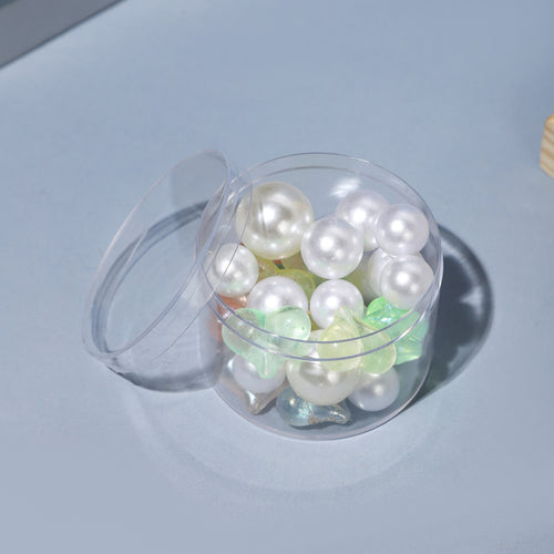 Clear Acrylic Storage Container Bowlift