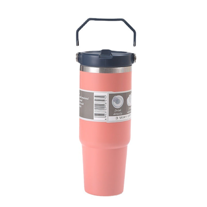 Women's Insulated Mug Bowlift