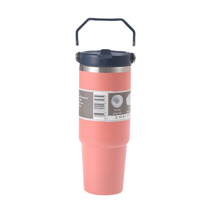 Women's Insulated Mug Bowlift