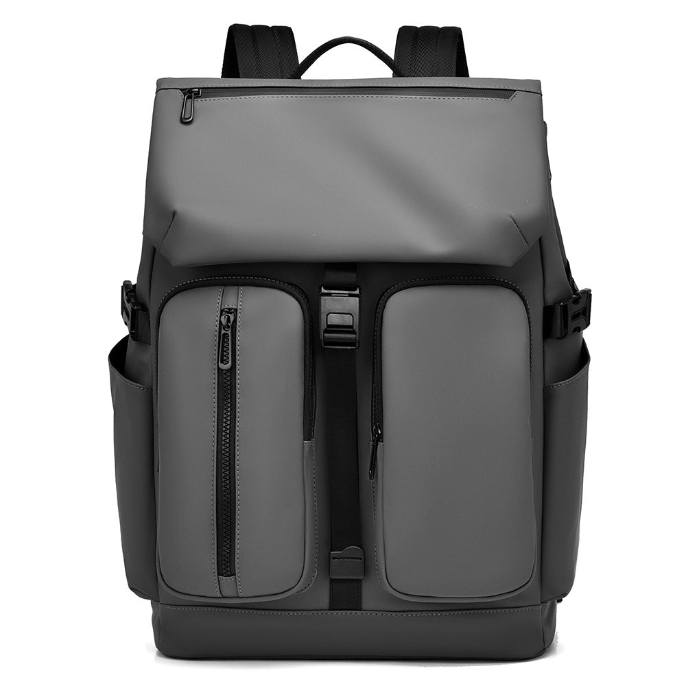Modern urban backpack with removable laptop compartment Bowlift