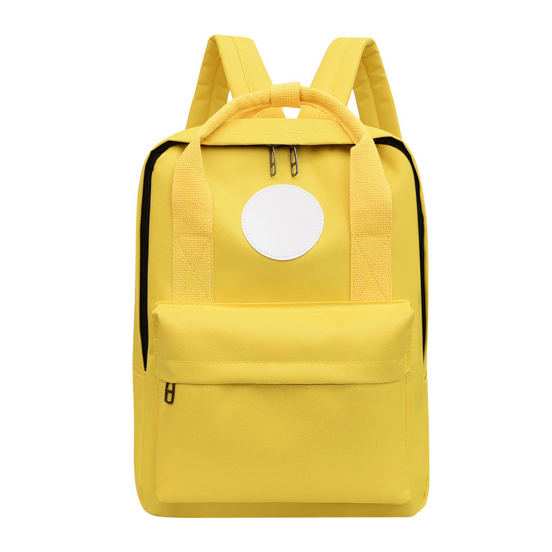 Casual Everyday Backpack Bowlift
