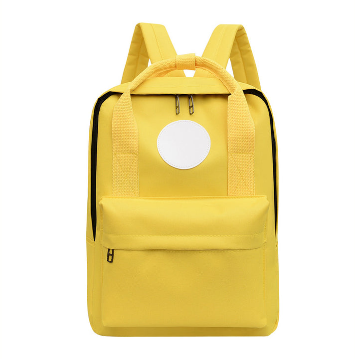 Casual Everyday Backpack Bowlift